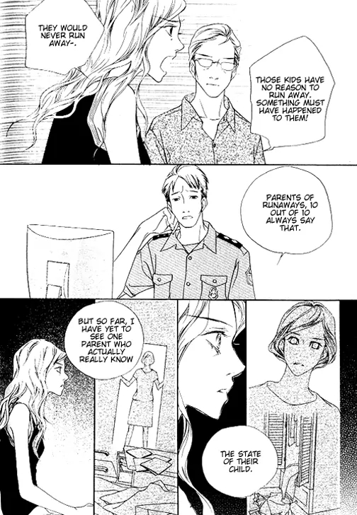 The Flowers of Evil Chapter 24 image 23